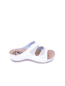 Шлепанцы LEDI Anatomic модель LED-412 Фото