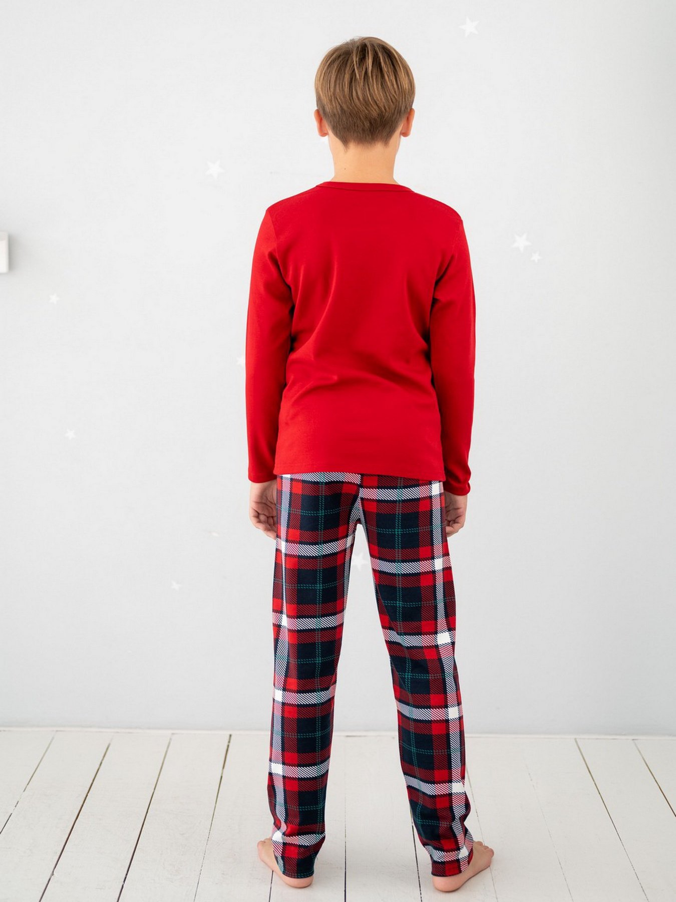 Пижама Наталюкс модель 94561122273 Фото