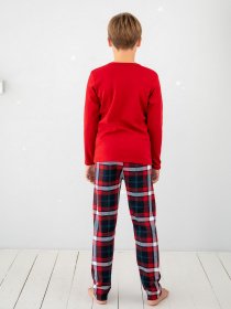 Пижама Наталюкс модель 94561122273 Фото