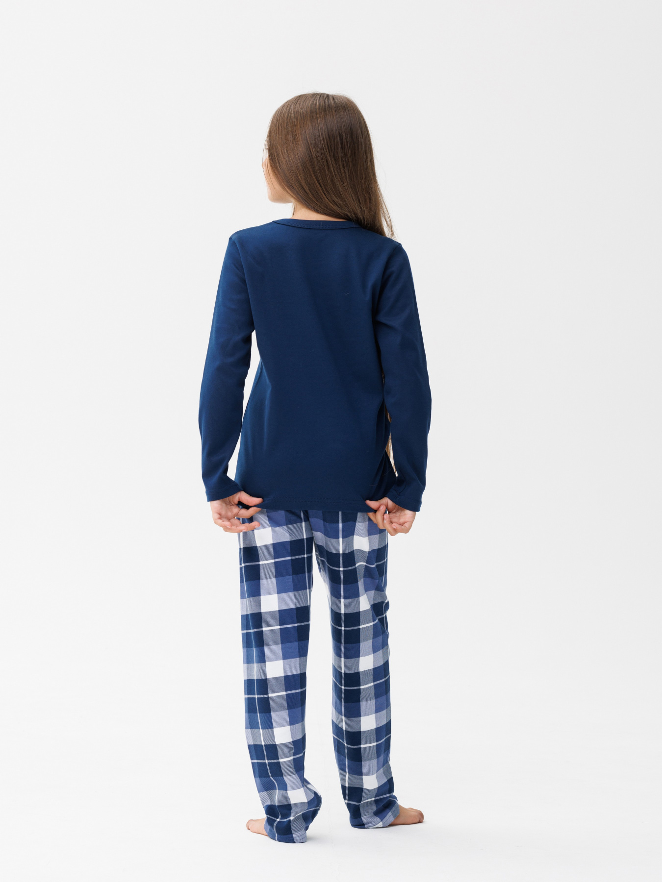 Пижама Наталюкс модель 94561132497 Фото