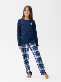 Пижама Наталюкс модель 94561132497 Фото