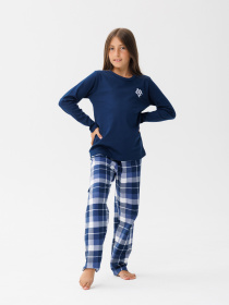 Пижама Наталюкс модель 94561132497 Фото