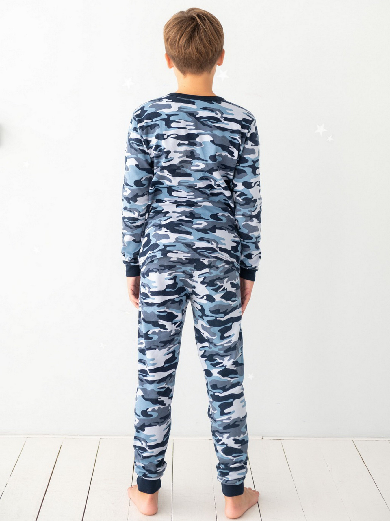 Пижама Наталюкс модель 95360694024 Фото