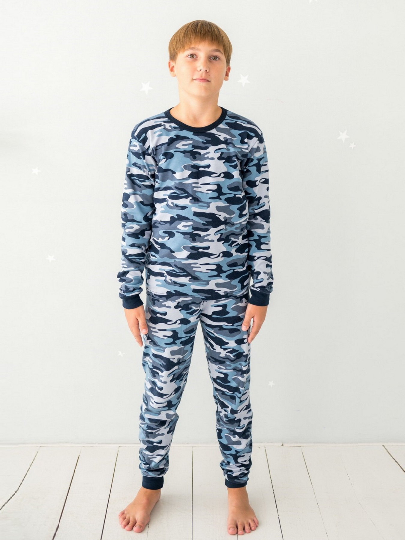 Пижама Наталюкс модель 95360694024 Фото