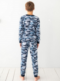 Пижама Наталюкс модель 95360694024 Фото