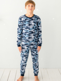 Пижама Наталюкс модель 95360694024 Фото