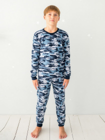 Пижама Наталюкс модель 95360694024 Фото