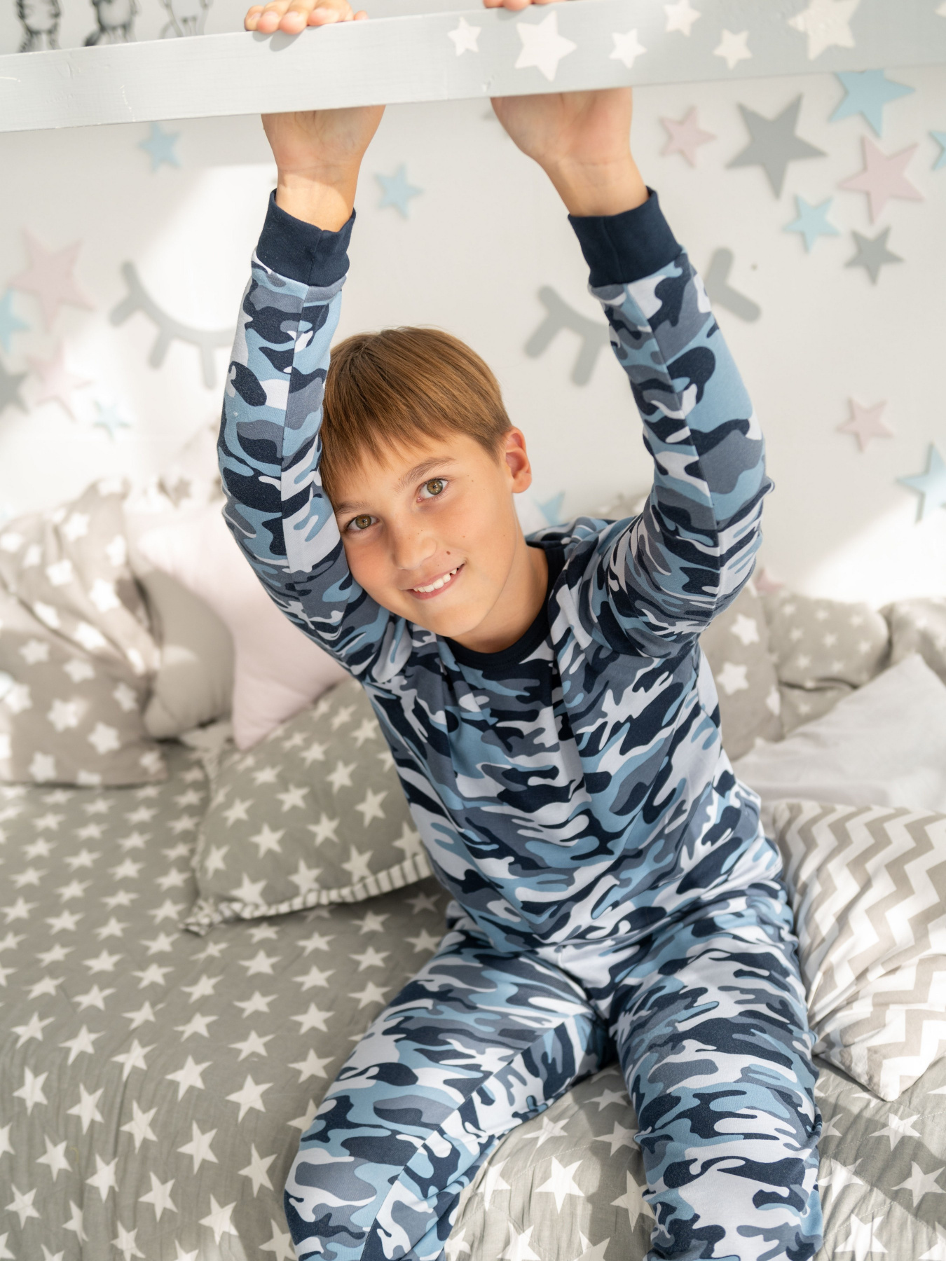 Піжама Наталюкс модель 95360694024 Фото