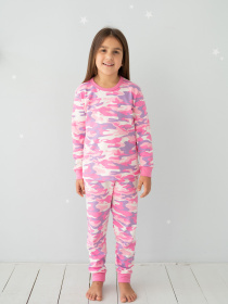 Пижама Наталюкс модель 95460852217 Фото