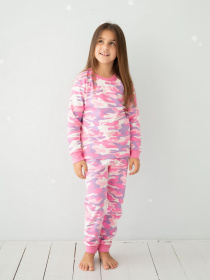 Пижама Наталюкс модель 95460852217 Фото