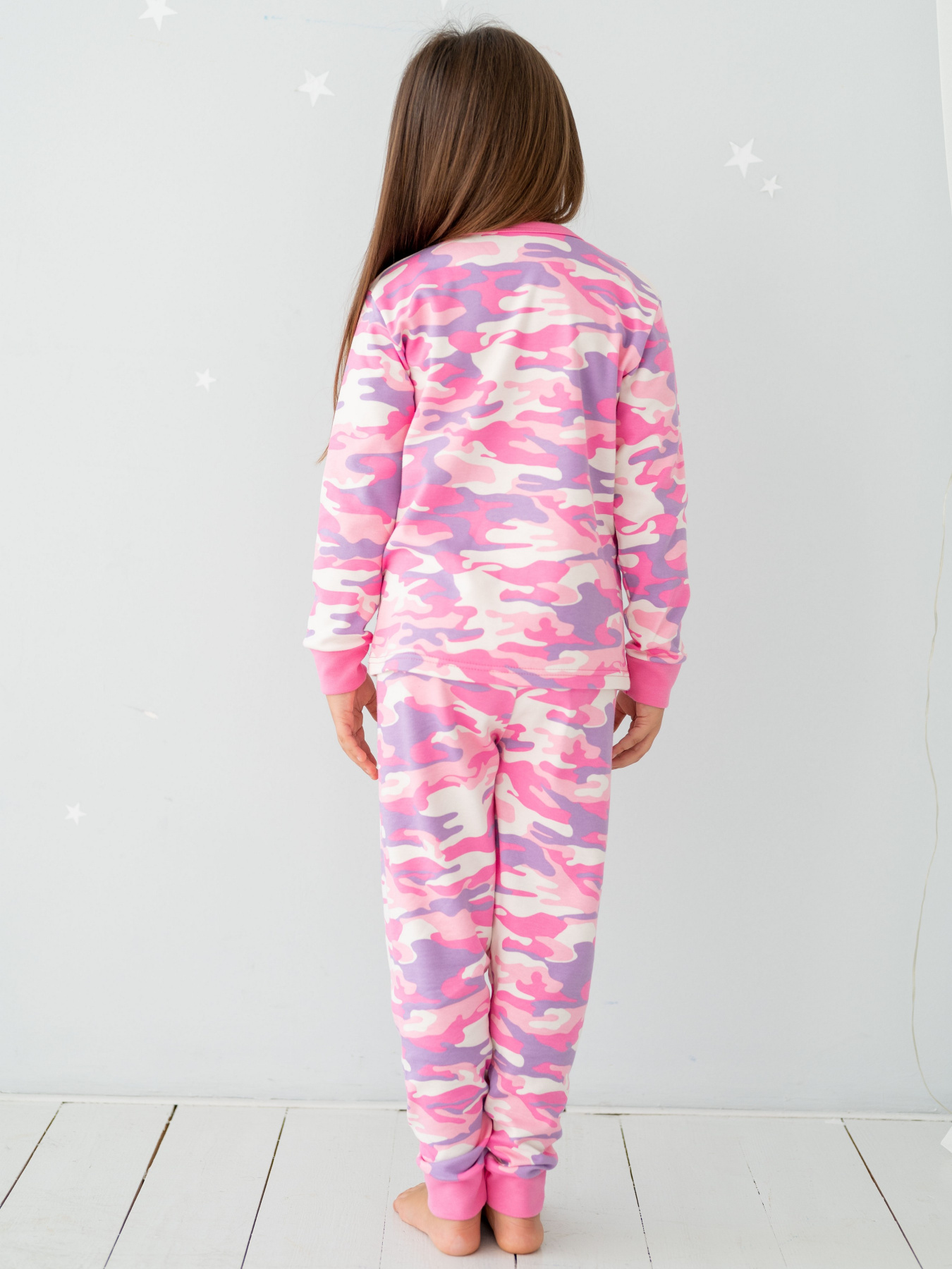 Пижама Наталюкс модель 95460852217 Фото