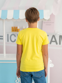 Футболка Наталюкс модель 12331130647 Фото