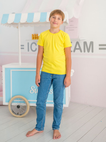 Футболка Наталюкс модель 12331130647 Фото