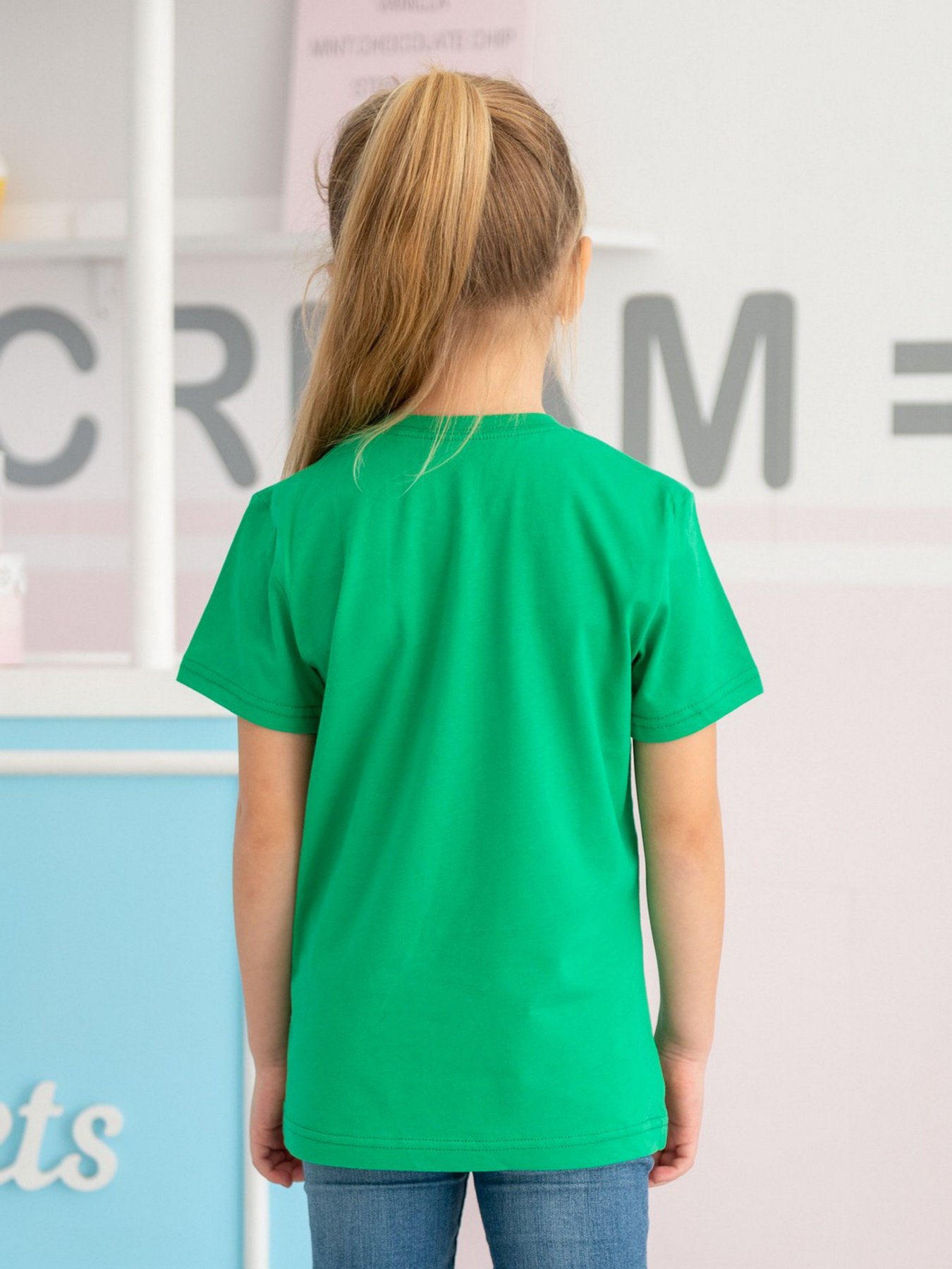 Футболка Наталюкс модель 12331155534 Фото