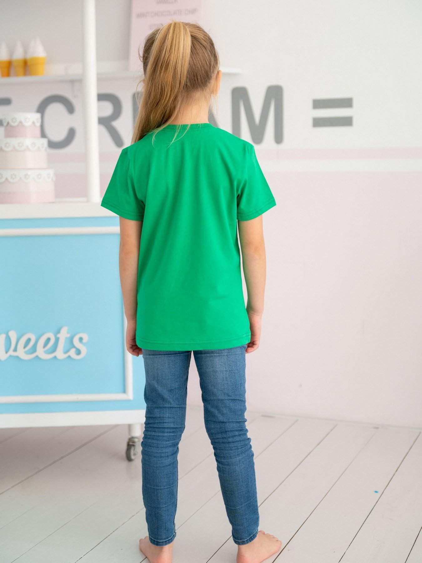 Футболка Наталюкс модель 12331155534 Фото