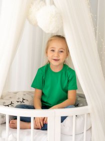 Футболка Наталюкс модель 12331155534 Фото