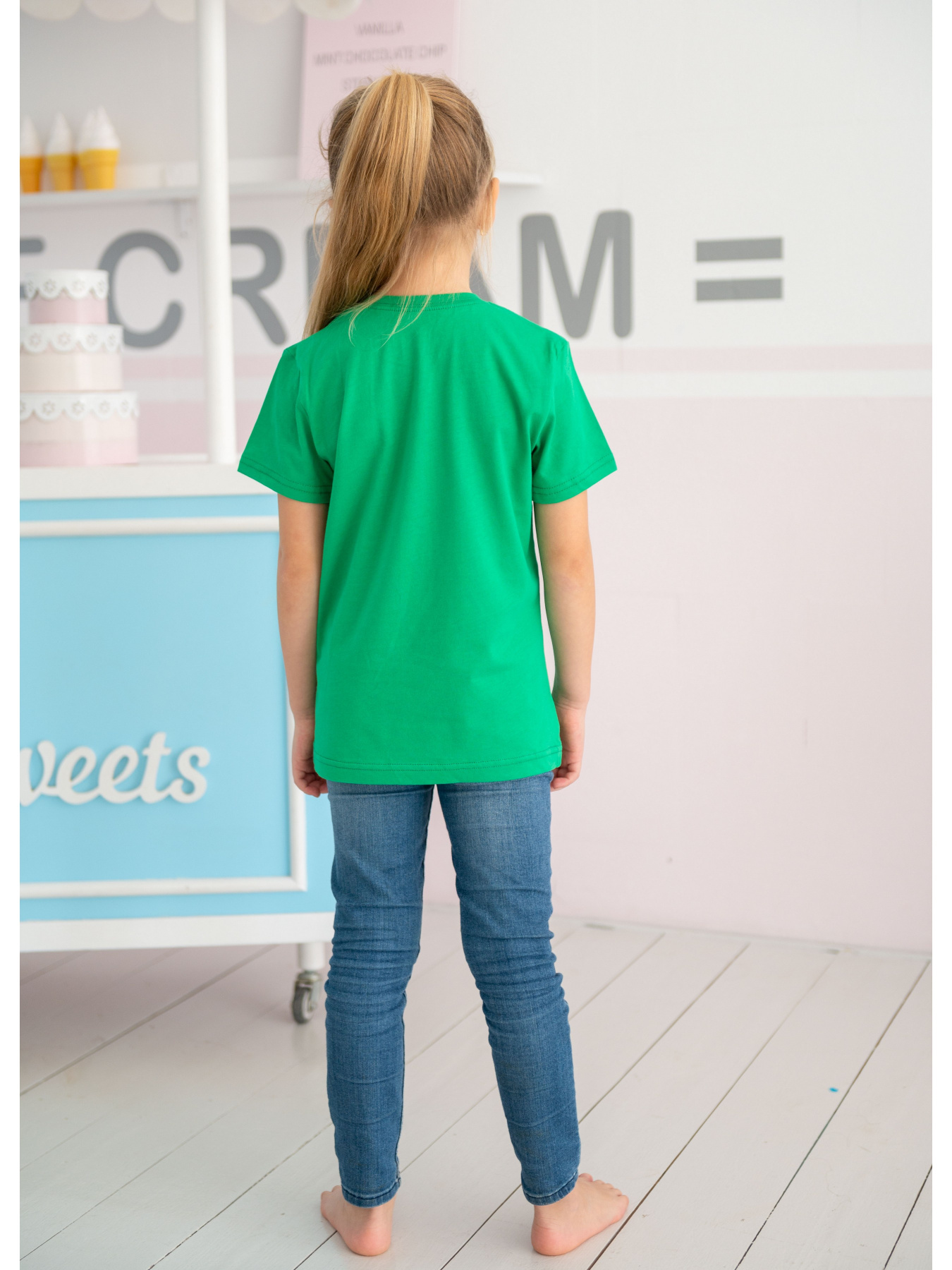 Футболка Наталюкс модель 12331155534 Фото