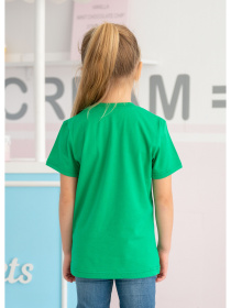 Футболка Наталюкс модель 12331155534 Фото