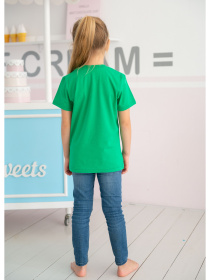 Футболка Наталюкс модель 12331155534 Фото