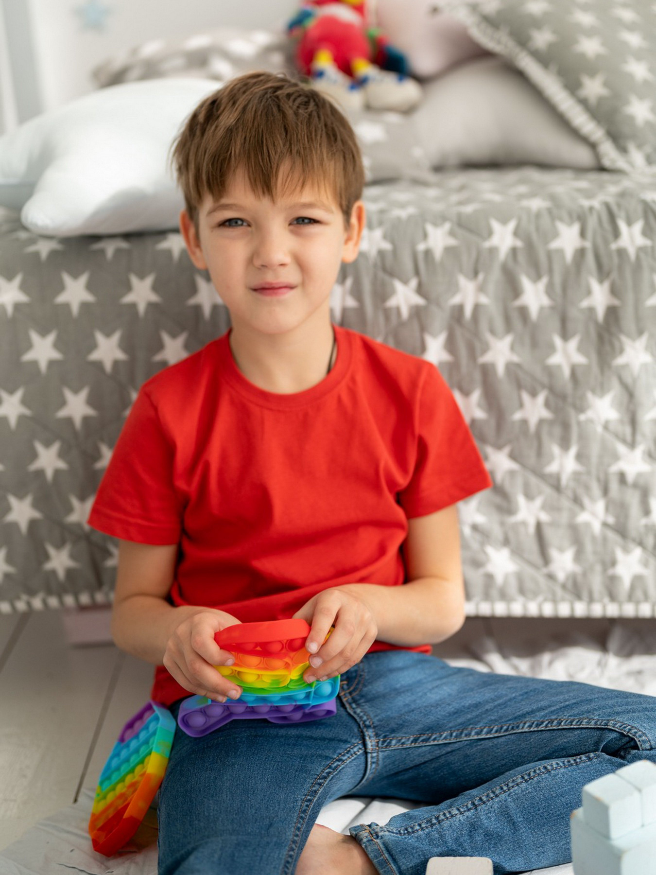 Футболка Наталюкс модель 12331181550 Фото