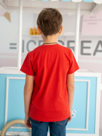 Футболка Наталюкс модель 12331181550 Фото