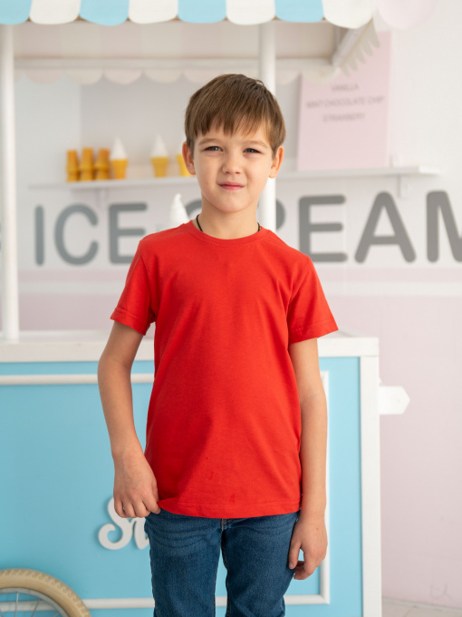 Футболка Наталюкс модель 12331181550 Фото