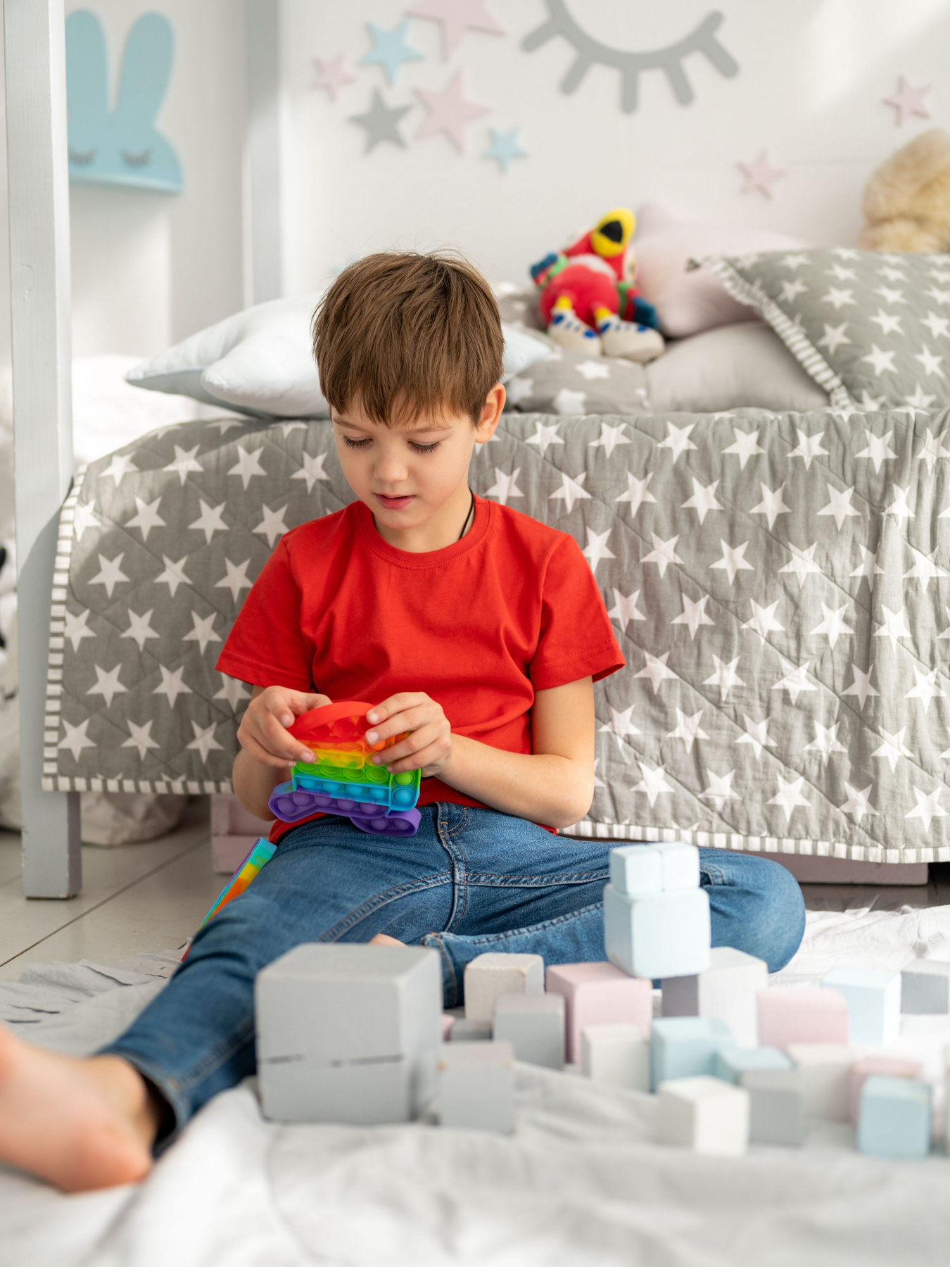 Футболка Наталюкс модель 12331181550 Фото