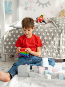 Футболка Наталюкс модель 12331181550 Фото