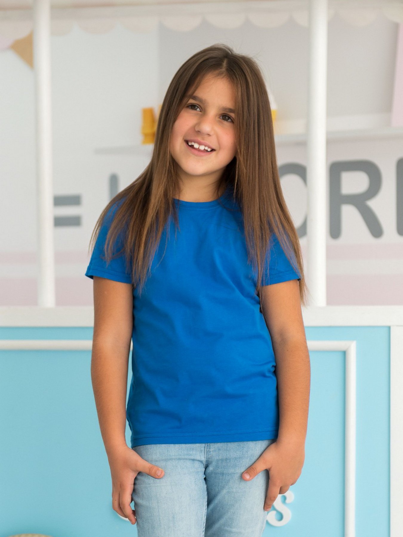 Футболка Наталюкс модель 12331184048 Фото