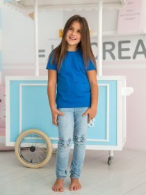 Футболка Наталюкс модель 12331184048 Фото