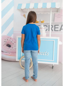 Футболка Наталюкс модель 12331184048 Фото