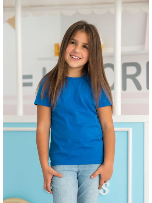 Футболка Наталюкс модель 12331184048 Фото