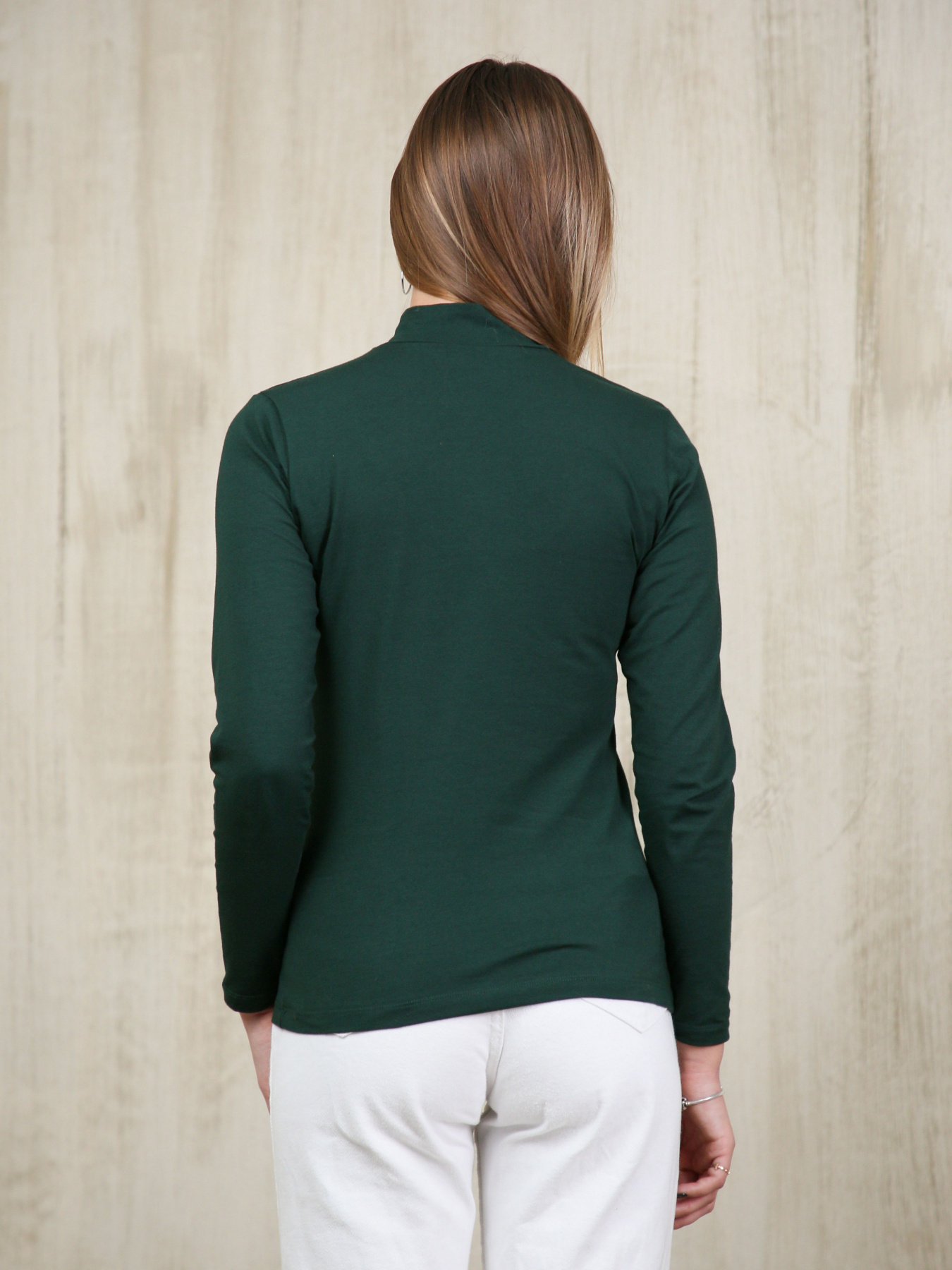 Водолазка Наталюкс модель 41240295406 Фото