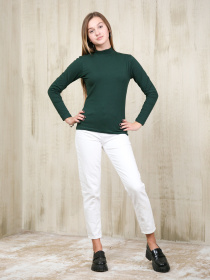 Водолазка Наталюкс модель 41240295406 Фото