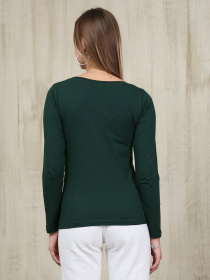 Лонгслив Наталюкс модель 41234895406 Лонгслив Наталюкс модель 41234895406 Фото