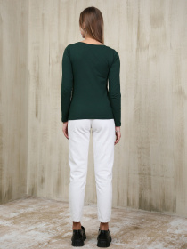 Лонгслив Наталюкс модель 41234895406 Лонгслив Наталюкс модель 41234895406 Фото