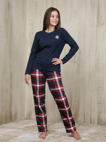 Пижама Наталюкс модель 94262832497 Фото