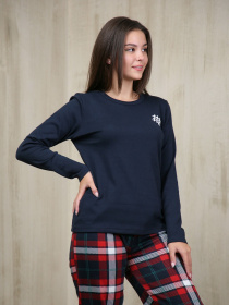 Пижама Наталюкс модель 94262832497 Фото