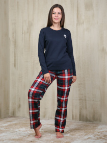 Пижама Наталюкс модель 94262832497 Фото