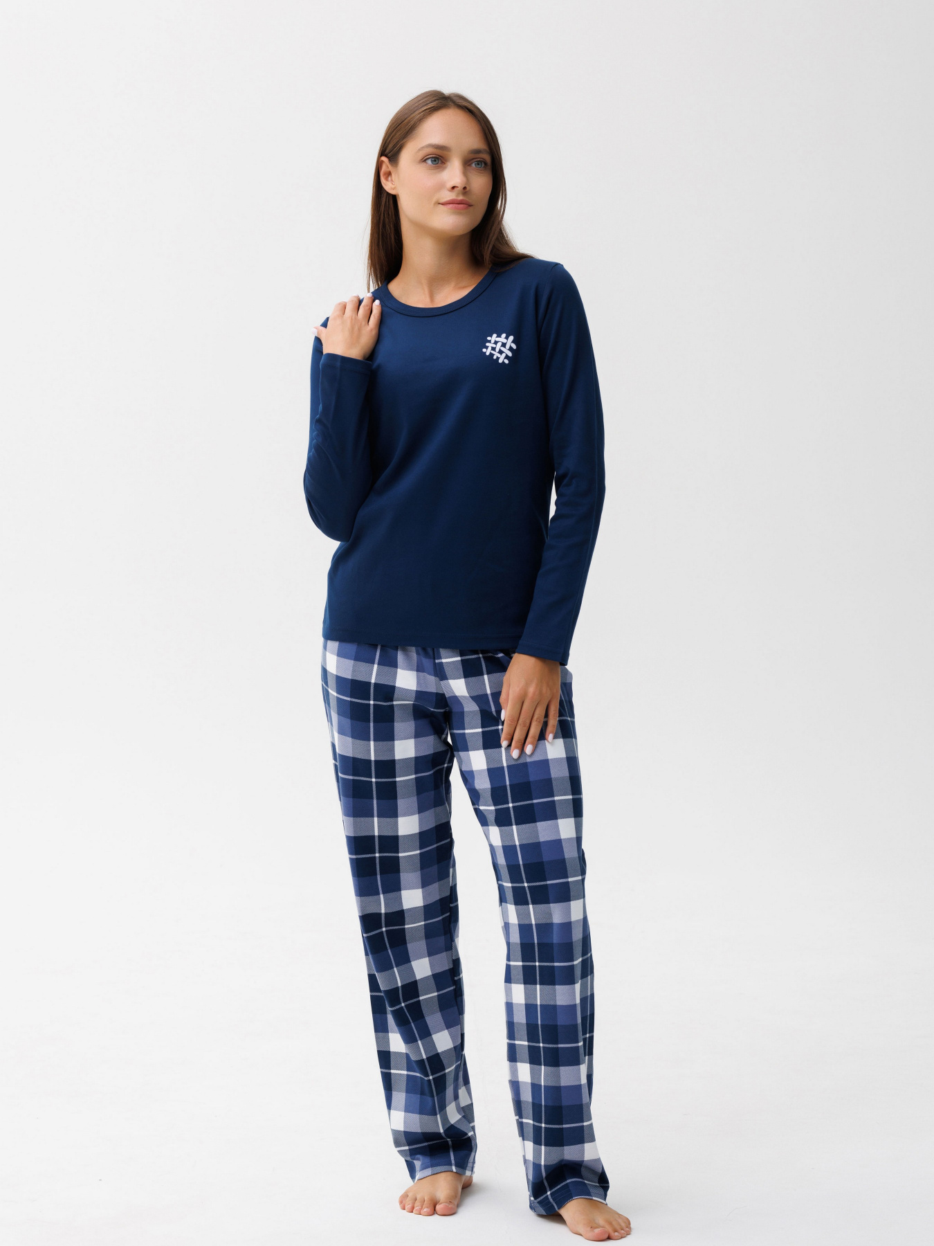 Піжама Наталюкс модель 94262832497 Фото