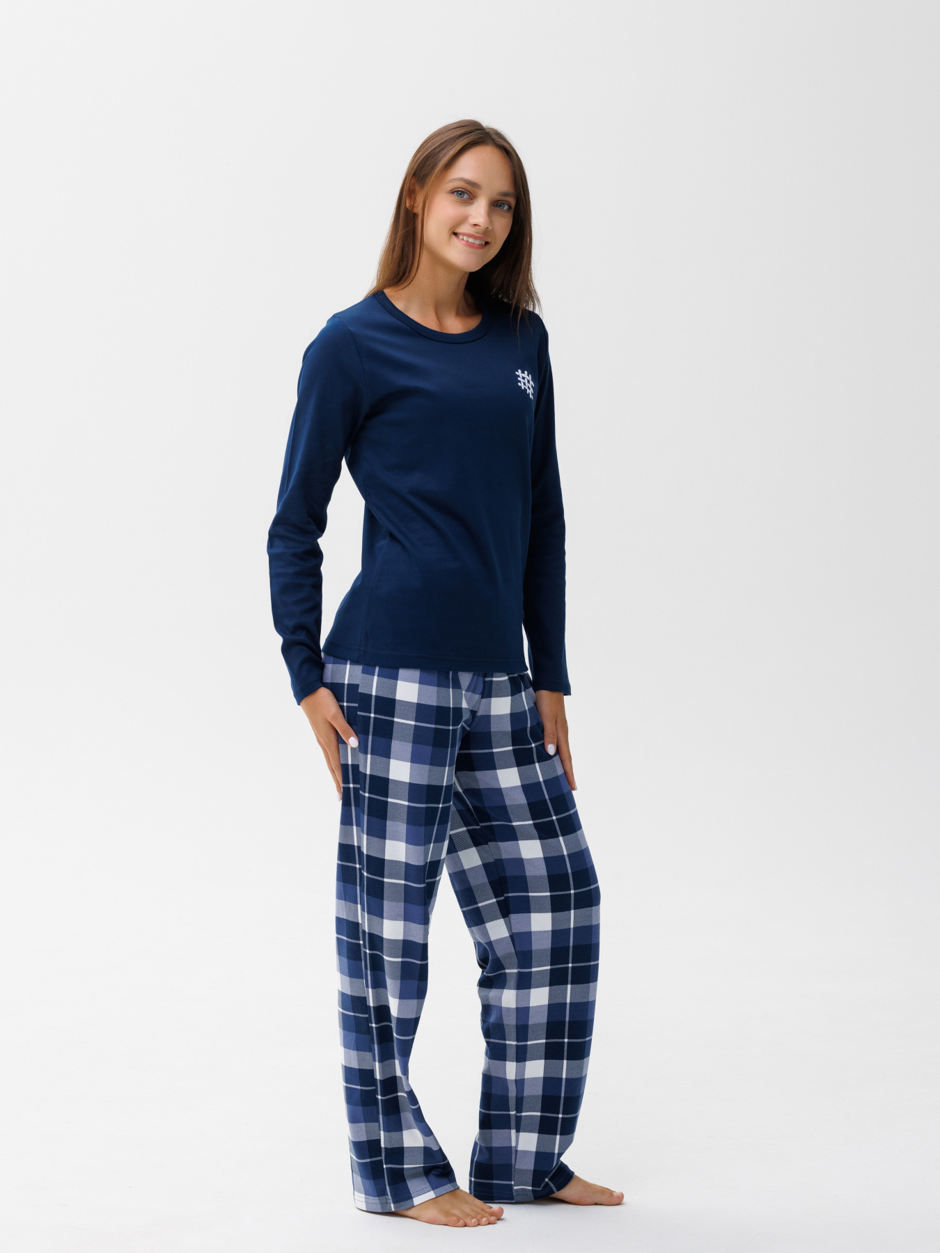 Піжама Наталюкс модель 94262832497 Фото