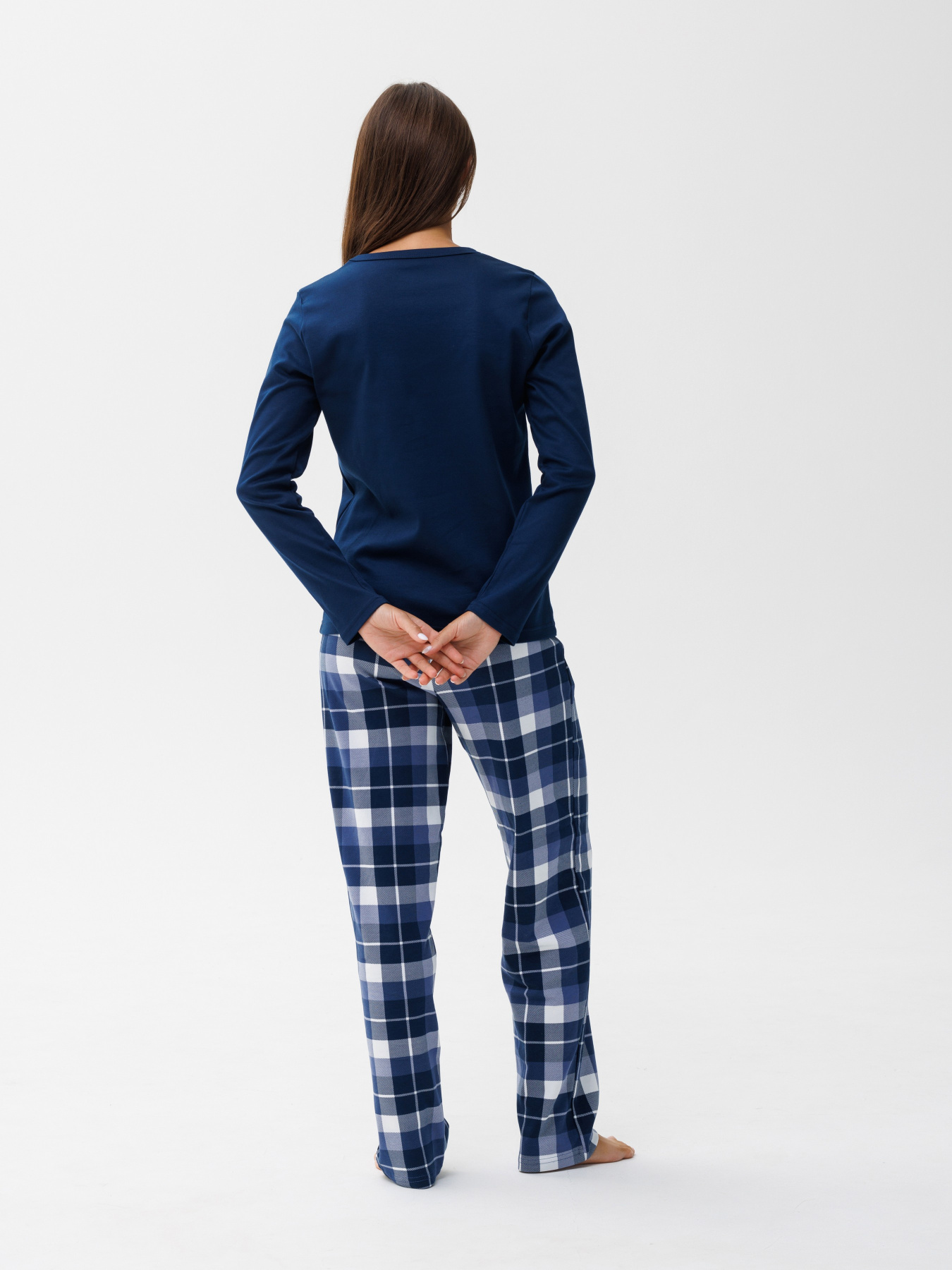 Піжама Наталюкс модель 94262832497 Фото