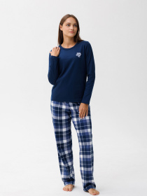 Піжама Наталюкс модель 94262832497 Фото