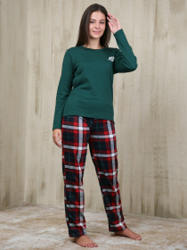 Пижама Наталюкс модель 94262841305 Пижама Наталюкс модель 94262841305 Фото