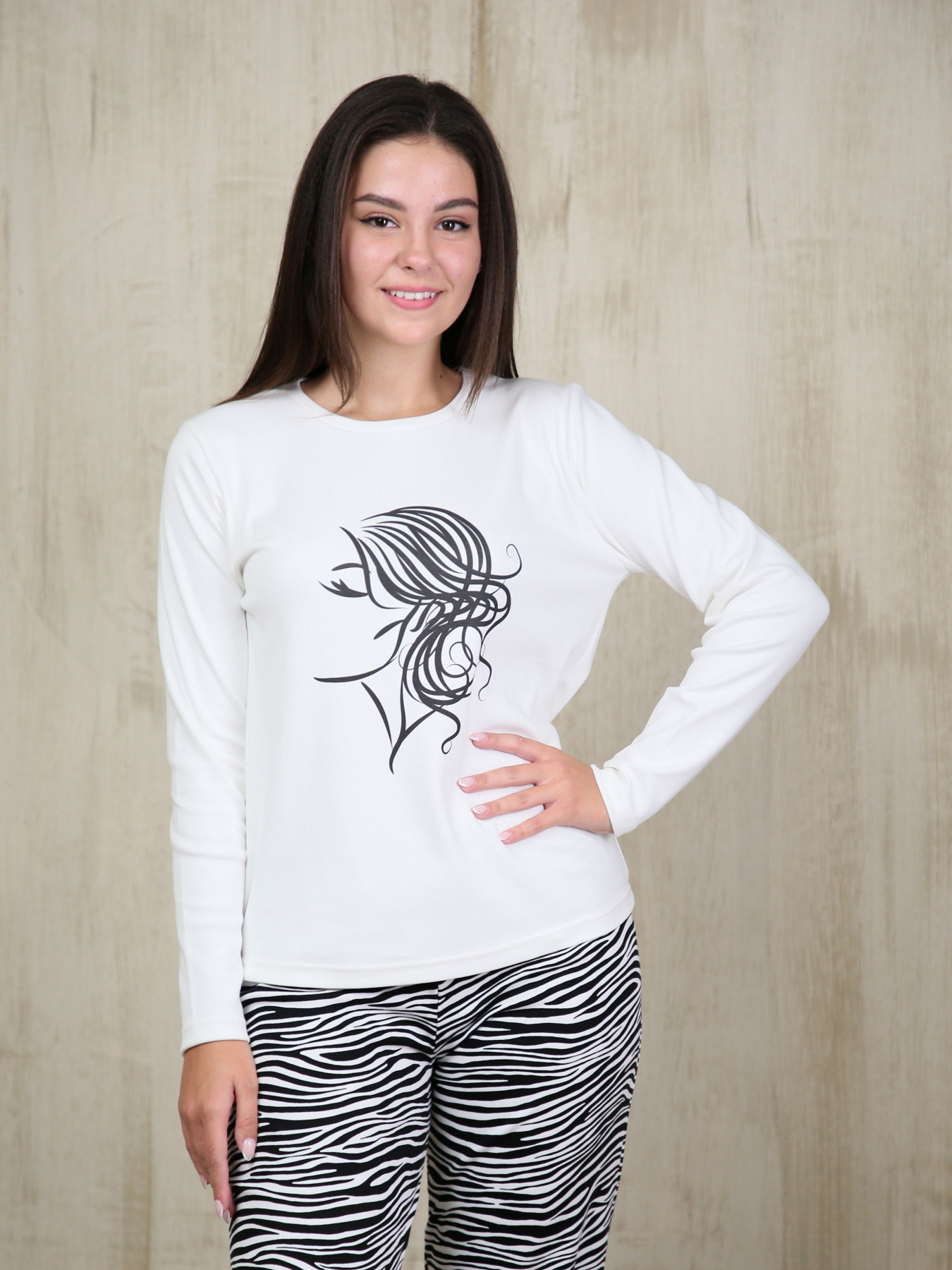 Піжама Наталюкс модель 94263010507 Фото