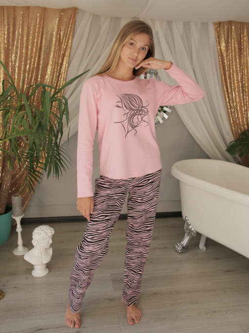 Піжама Наталюкс модель 94263041911 Фото