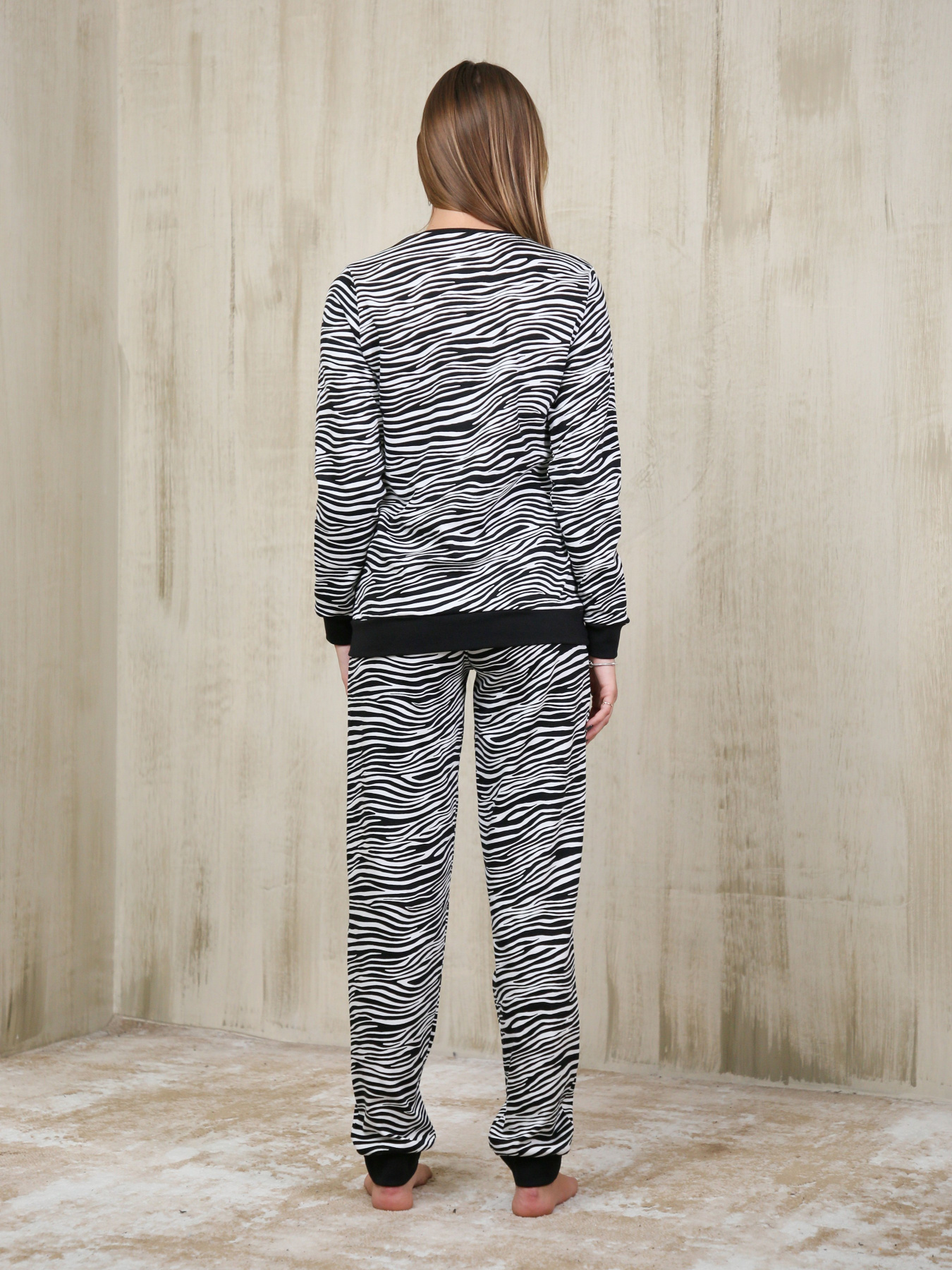 Пижама Наталюкс модель 95262910507 Фото