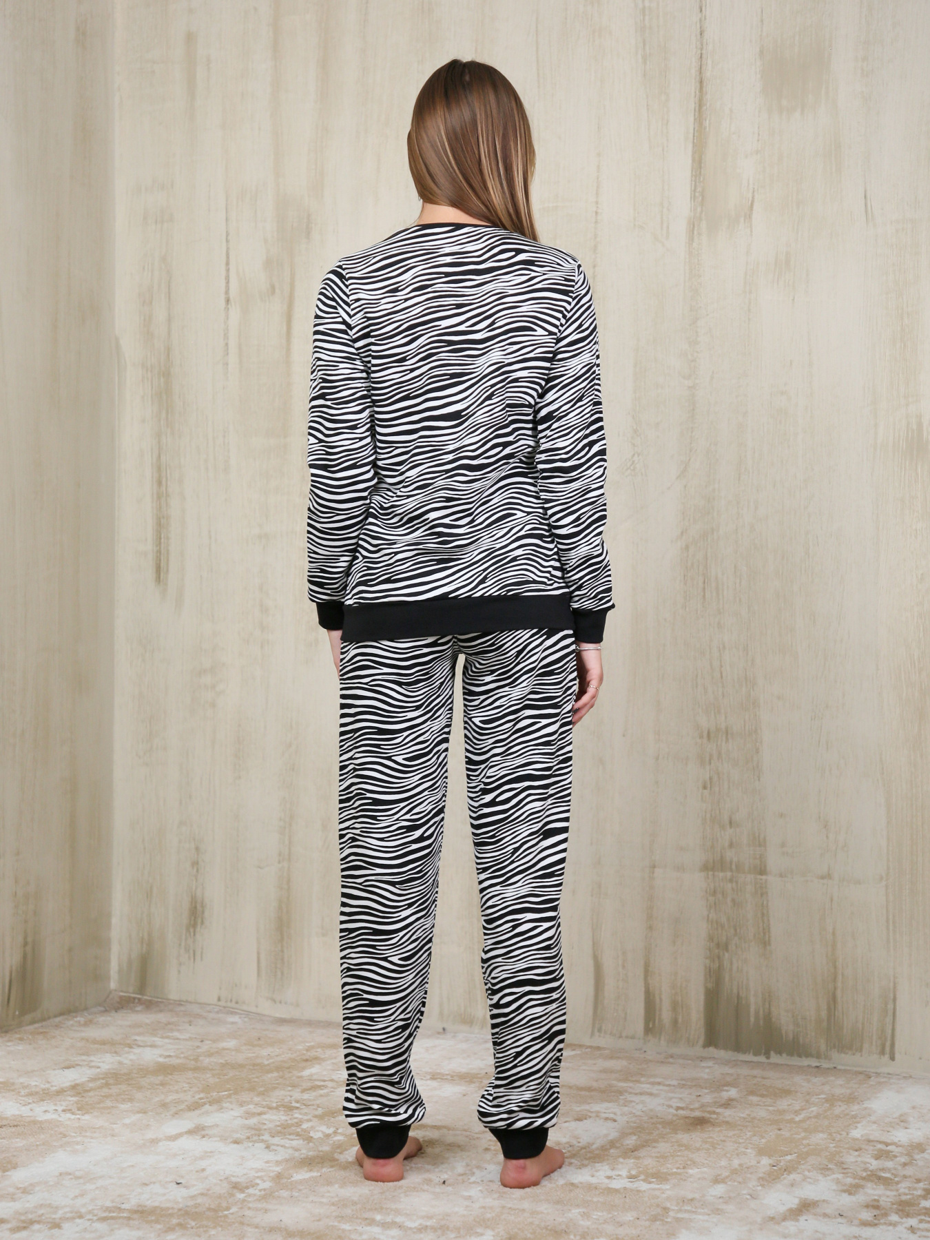 Пижама Наталюкс модель 95262910507 Фото