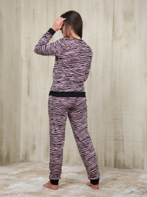 Пижама Наталюкс модель 95262941911 Фото