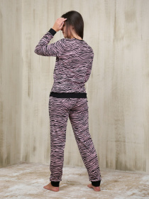 Пижама Наталюкс модель 95262941911 Фото